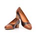 Pantofi eleganti, 83 Maro - Maro Inchis, 35